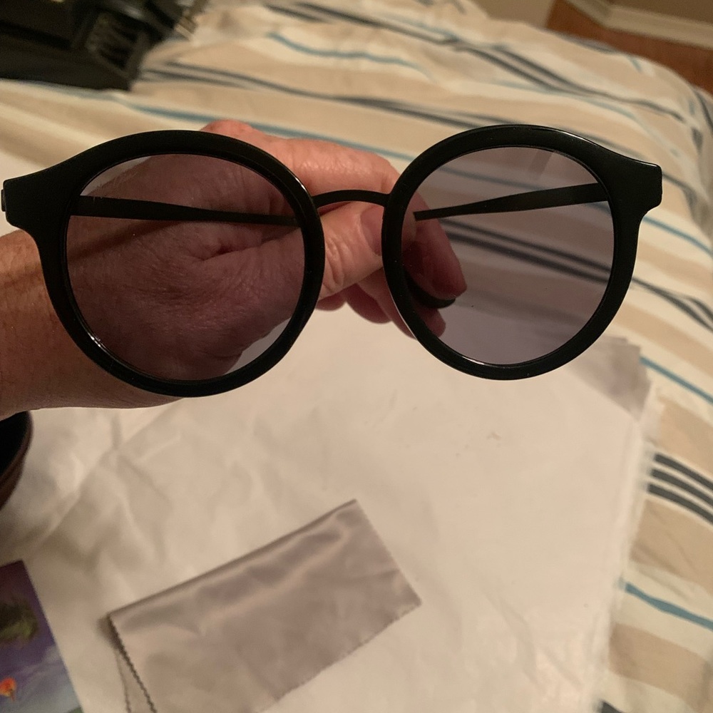 Maui Jim Sunglasses
